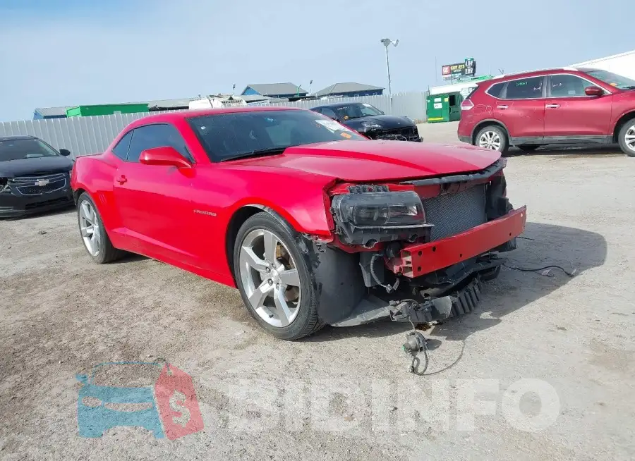 2G1FF1E38F9299973 Photo# 1