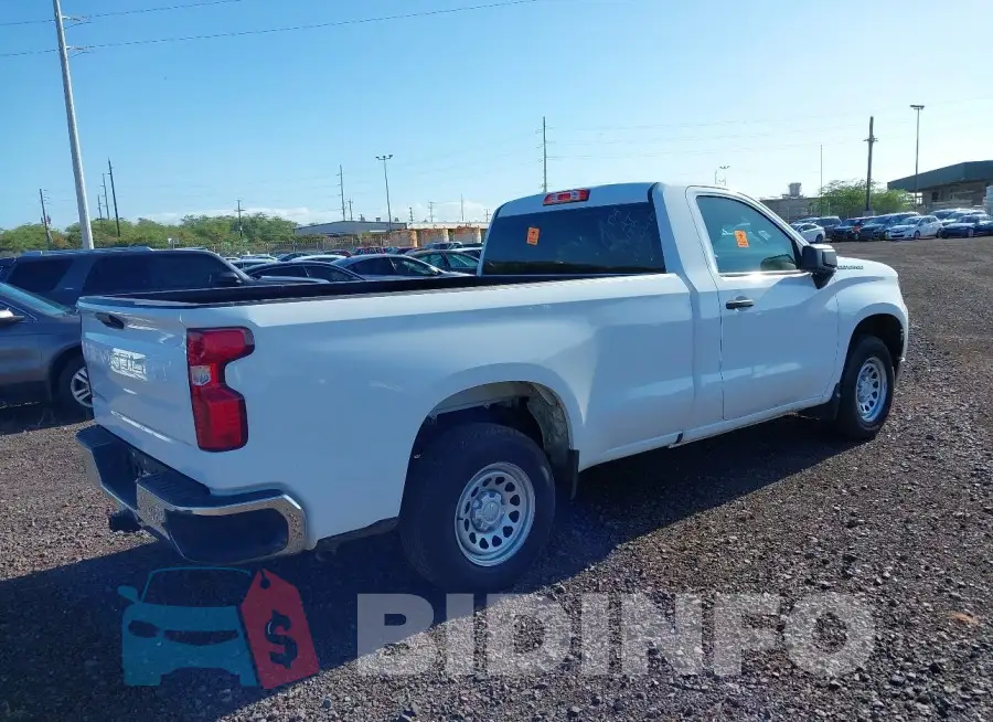 3GCNAAED1PG173763 Photo# 4
