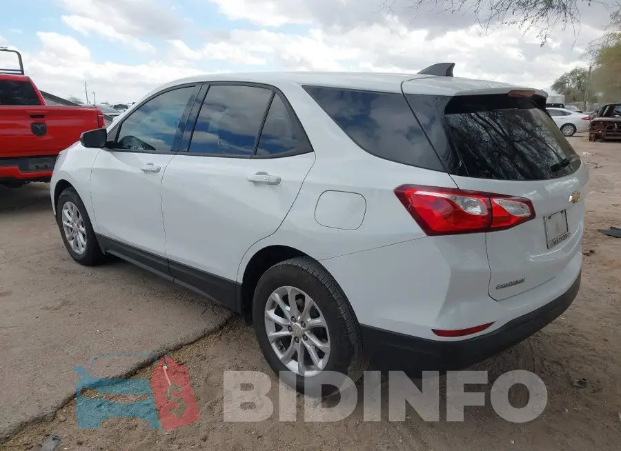 3GNAXHEVXKS590455 Photo# 3