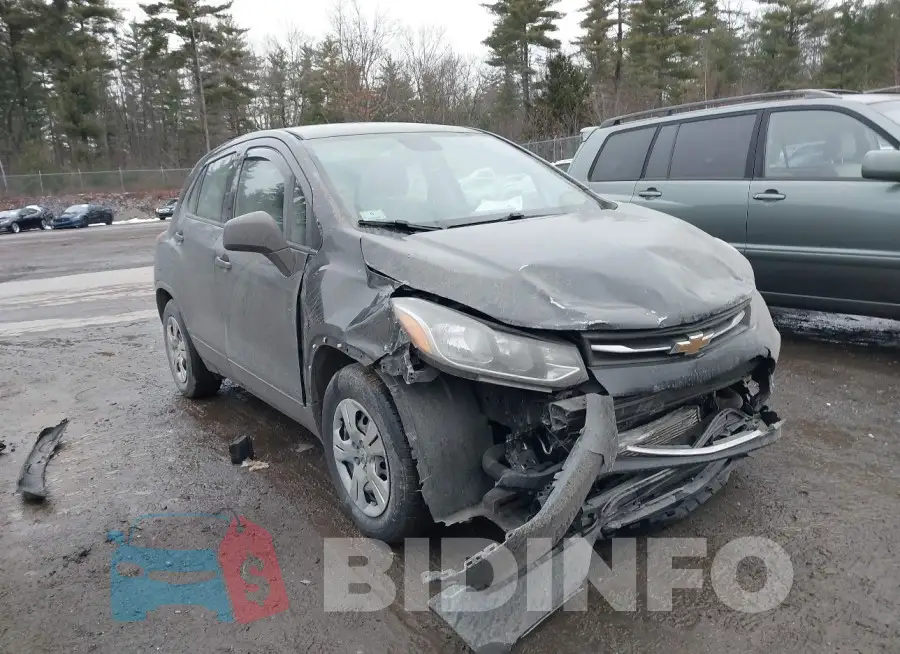 3GNCJKSB8HL180094 Photo# 6