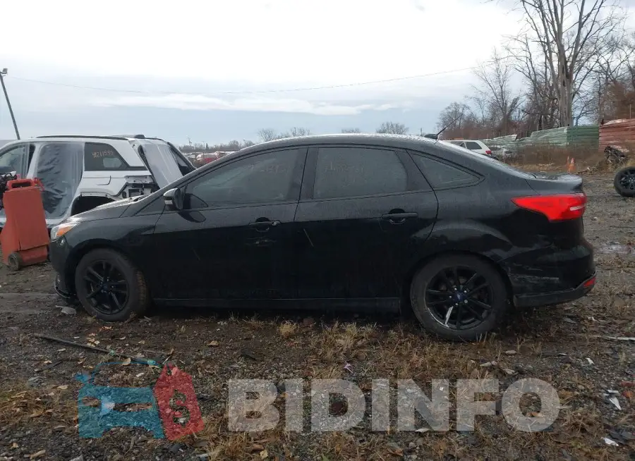 1FADP3F20HL209911 Photo# 14