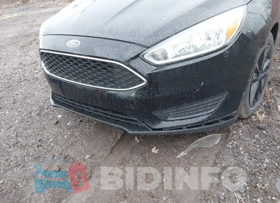 1FADP3F20HL209911 Photo# 6