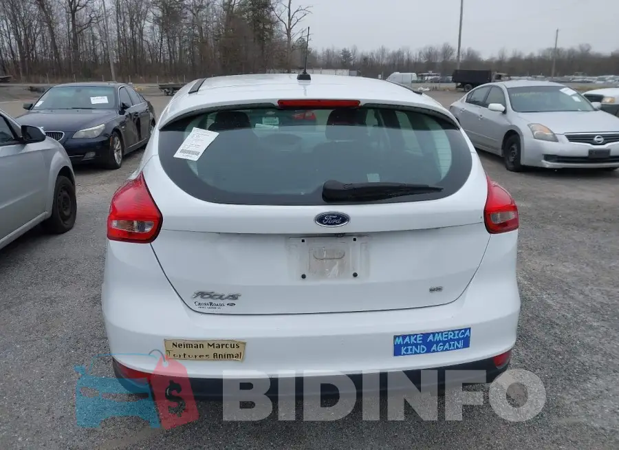 1FADP3K26JL221119 Photo# 15