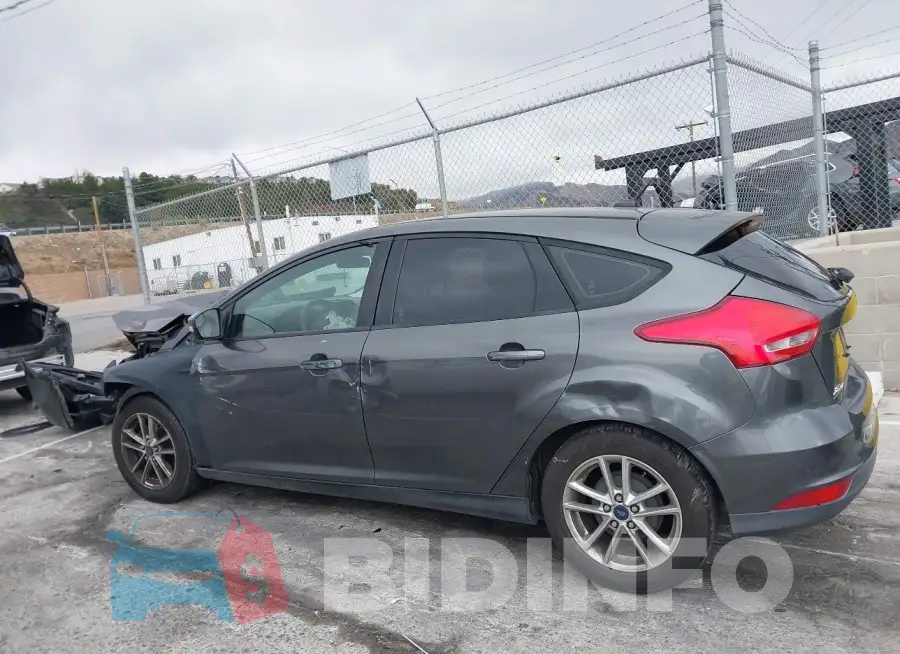 1FADP3K27FL256758 Photo# 13