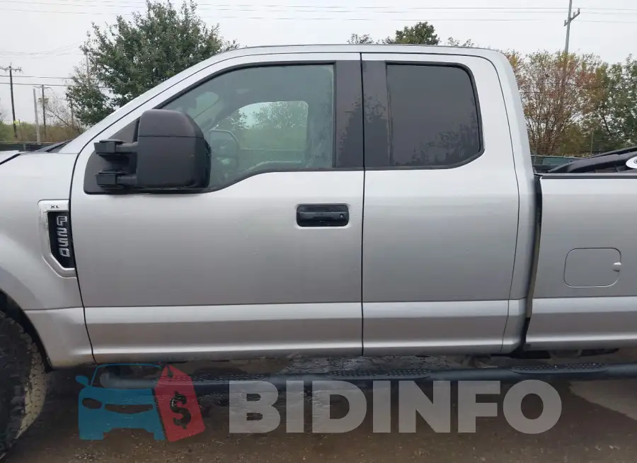 1FT7X2B63MED59598 Photo# 15