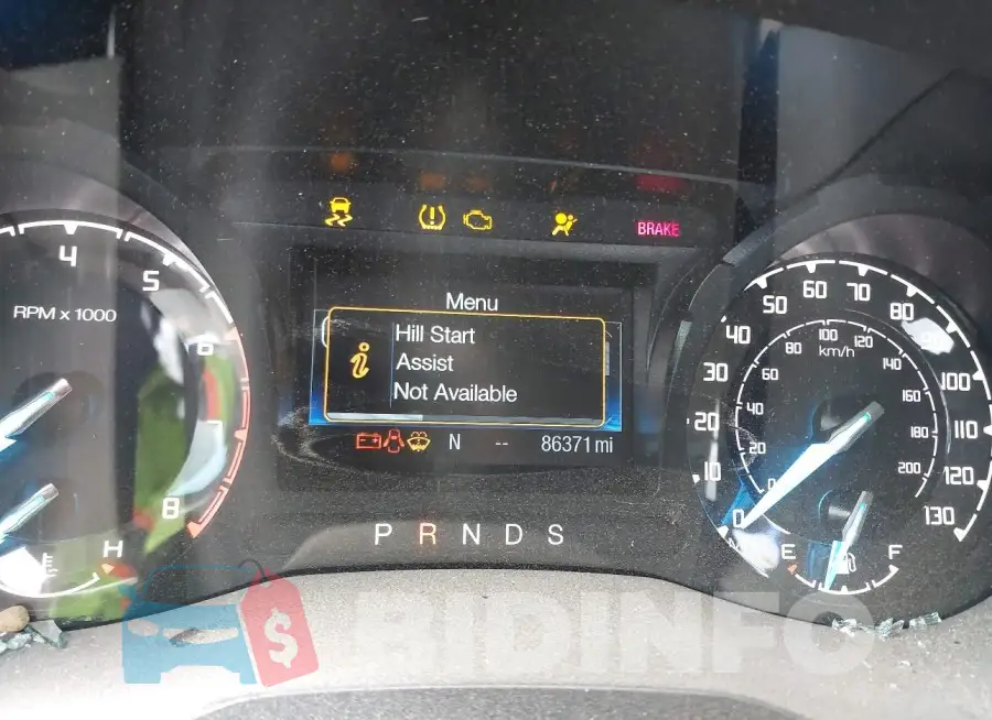 1FTER4EH6MLE05009 Photo# 7