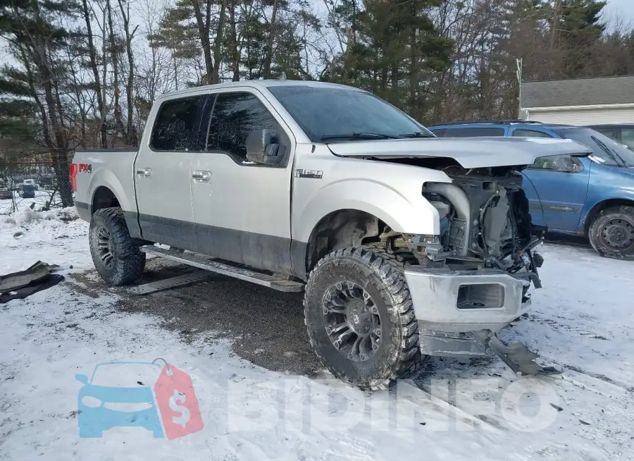 1FTEW1E42KFB14264 Photo# 1
