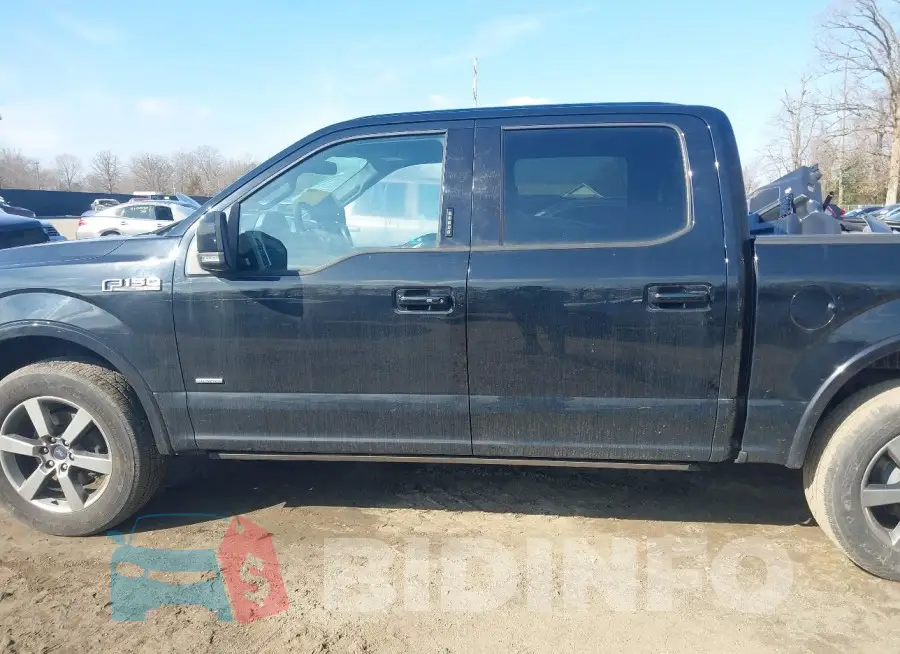 1FTEW1EG4GFB82227 Photo# 14