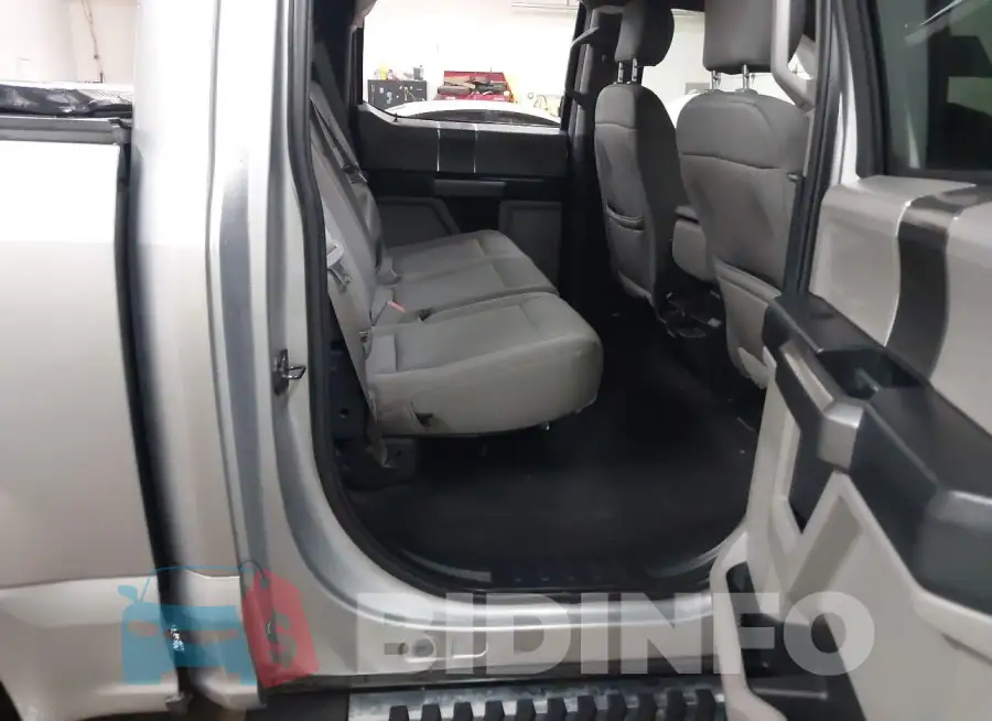 1FTEW1EP6LFC69766 Photo# 8
