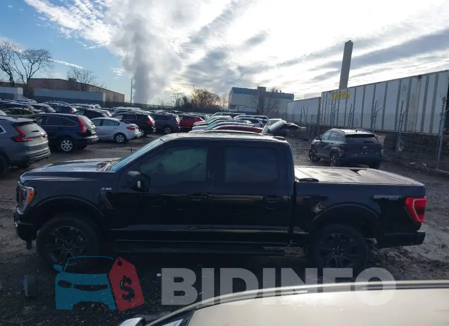 1FTEW1EP6MFB74979 Photo# 14