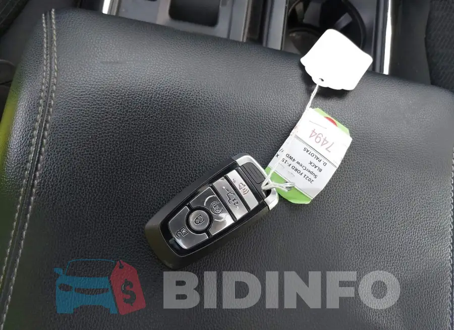 1FTEW1EP6MFB74979 Photo# 11