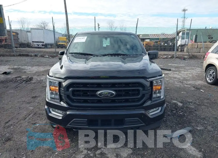 1FTEW1EP6MFB74979 Photo# 12