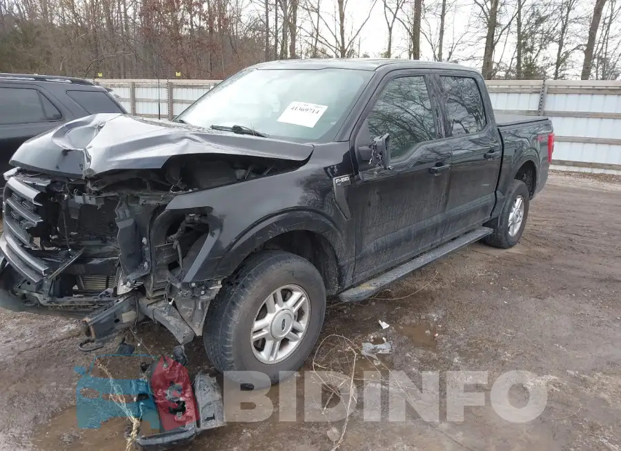 1FTFW1E86MFC17438 Photo# 2