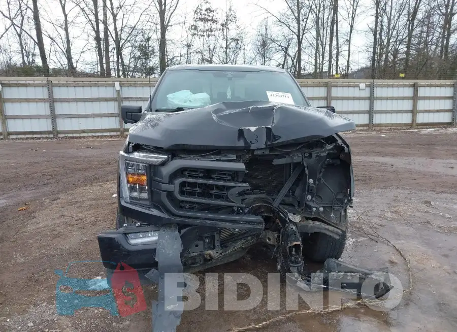 1FTFW1E86MFC17438 Photo# 6