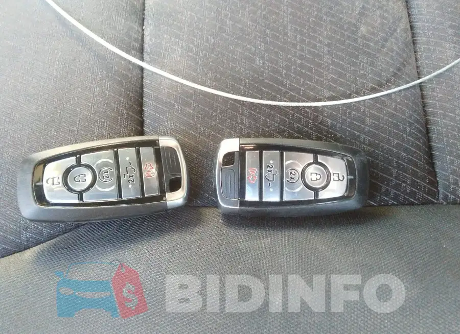 1FTFW3L57RKF34020 Photo# 11