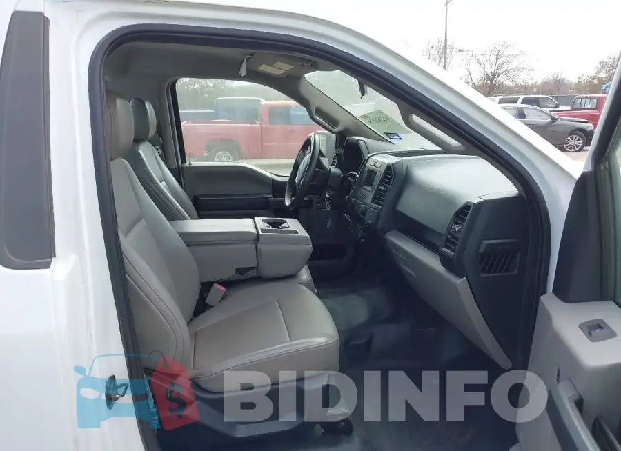 1FTMF1EF2GKD59366 Photo# 5