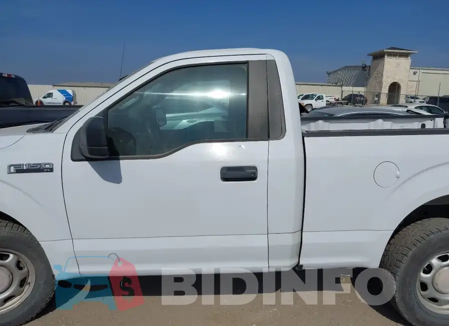 1FTMF1EF6HKC48126 Photo# 14