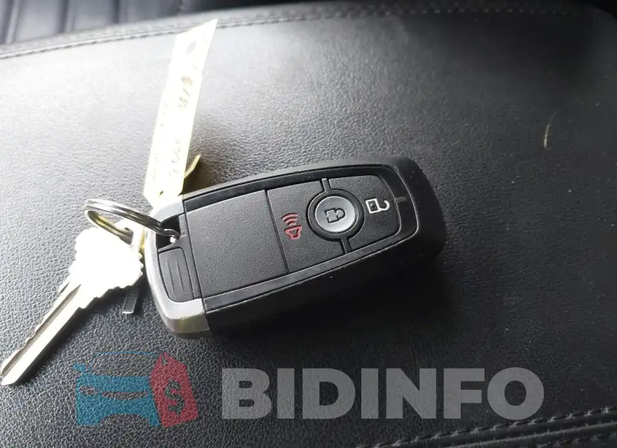 2FMPK4J91LBA18728 Photo# 11