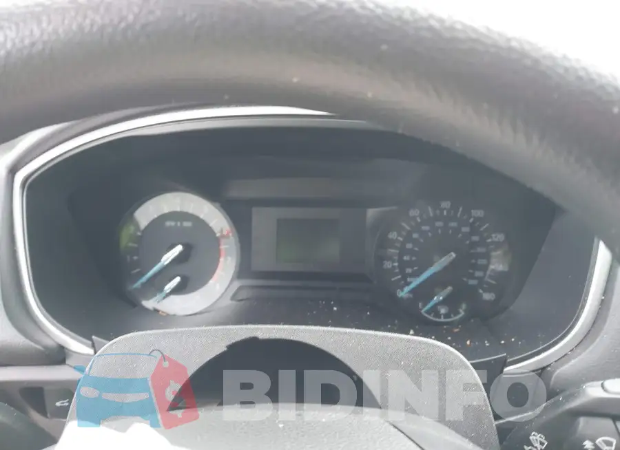 3FA6P0G7XGR308012 Photo# 7
