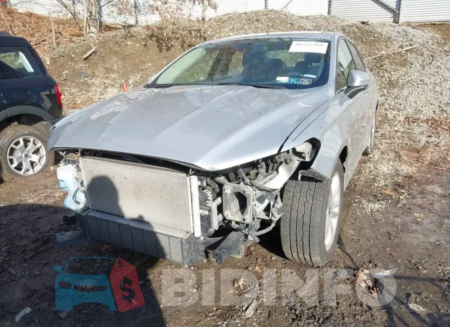 3FA6P0HD8JR202086 Photo# 22