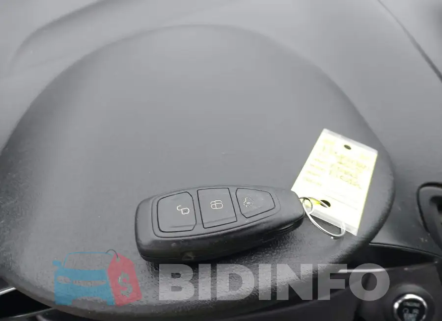 3FADP4GX4FM220390 Photo# 11