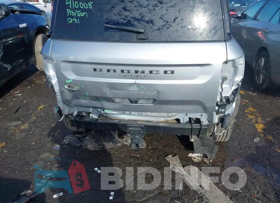3FMCR9B66NRD25263 Photo# 6