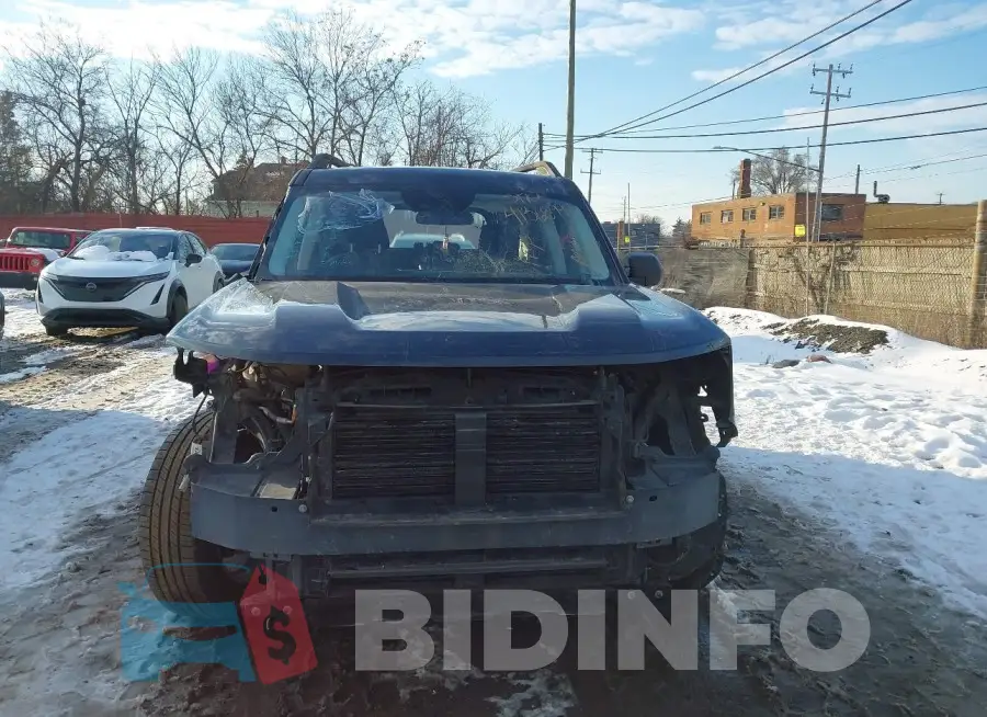 3FMCR9B69MRA59896 Photo# 12