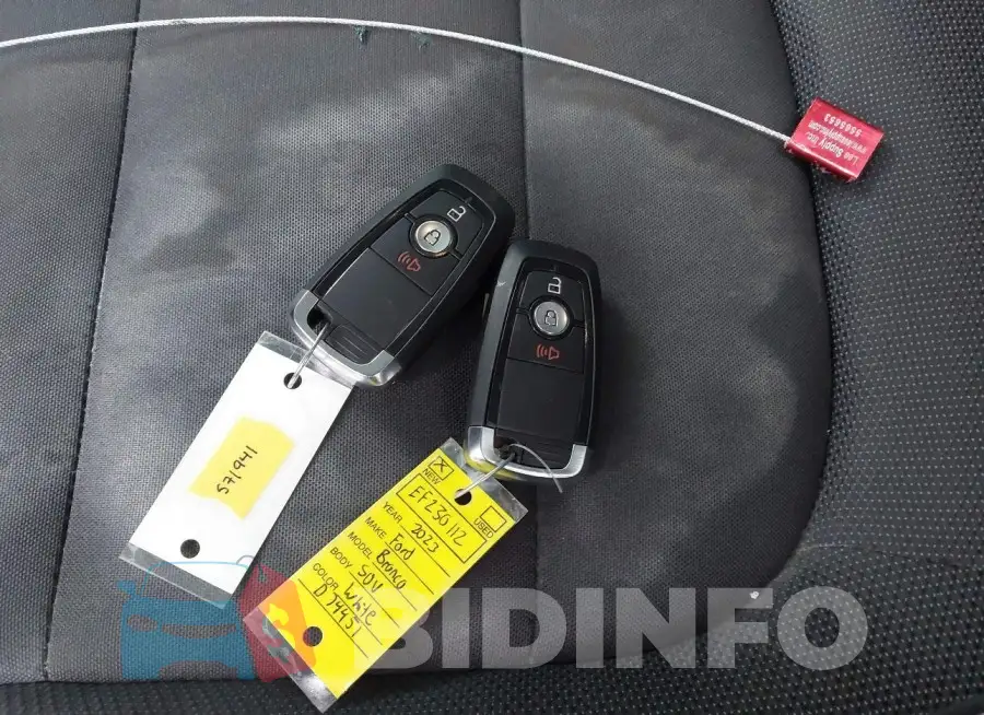 3FMCR9D97PRD74451 Photo# 11