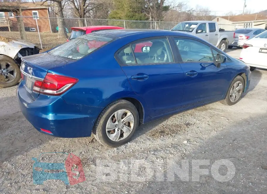 19XFB2F57FE218746 Photo# 4