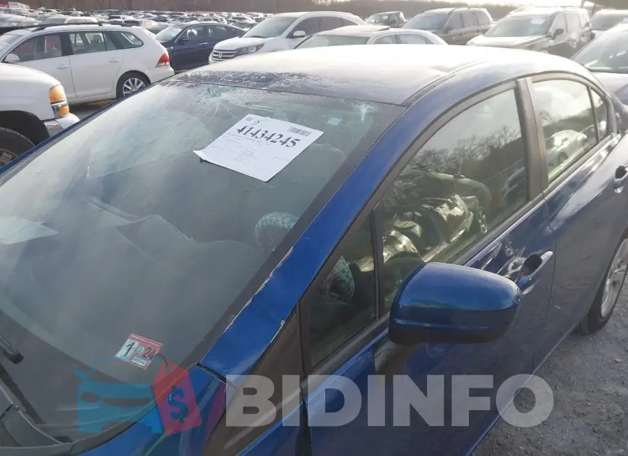 19XFB2F57FE218746 Photo# 18