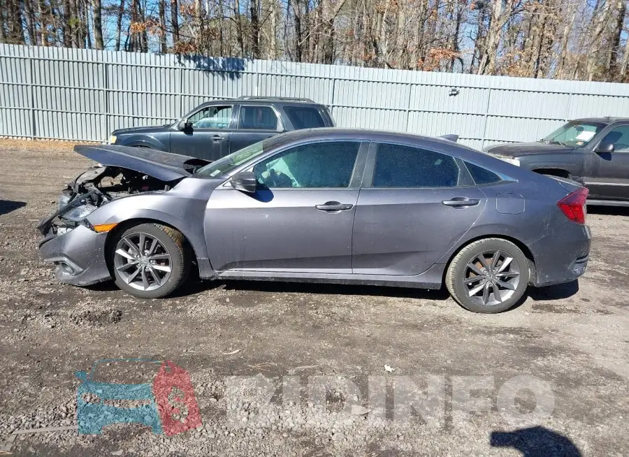 19XFC1F36LE220280 Photo# 14