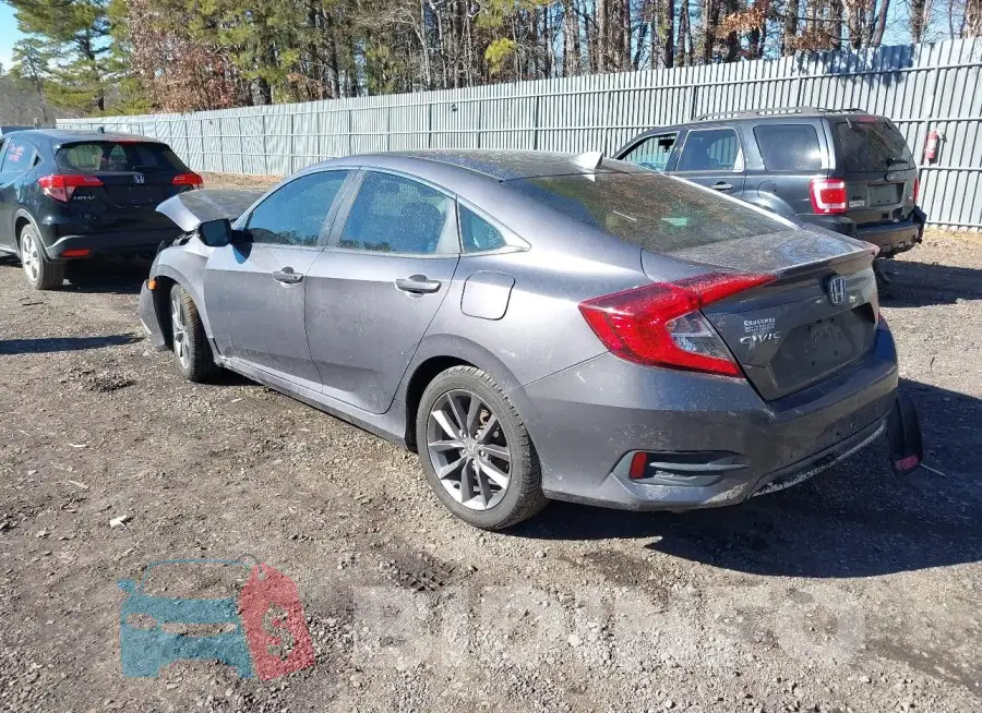 19XFC1F36LE220280 Photo# 3