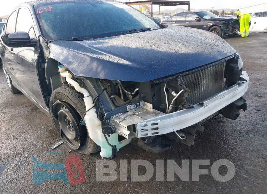 19XFC2F52GE221066 Photo# 6