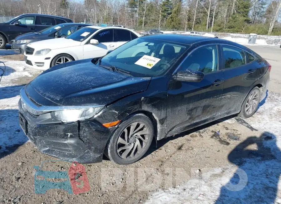 19XFC2F75HE232954 Photo# 2