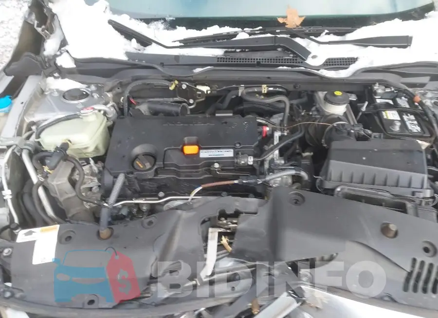 19XFC2F7XGE220880 Photo# 10
