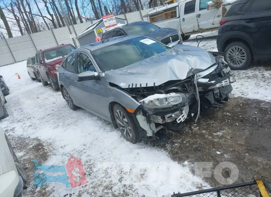 19XFC2F7XGE220880 Photo# 1