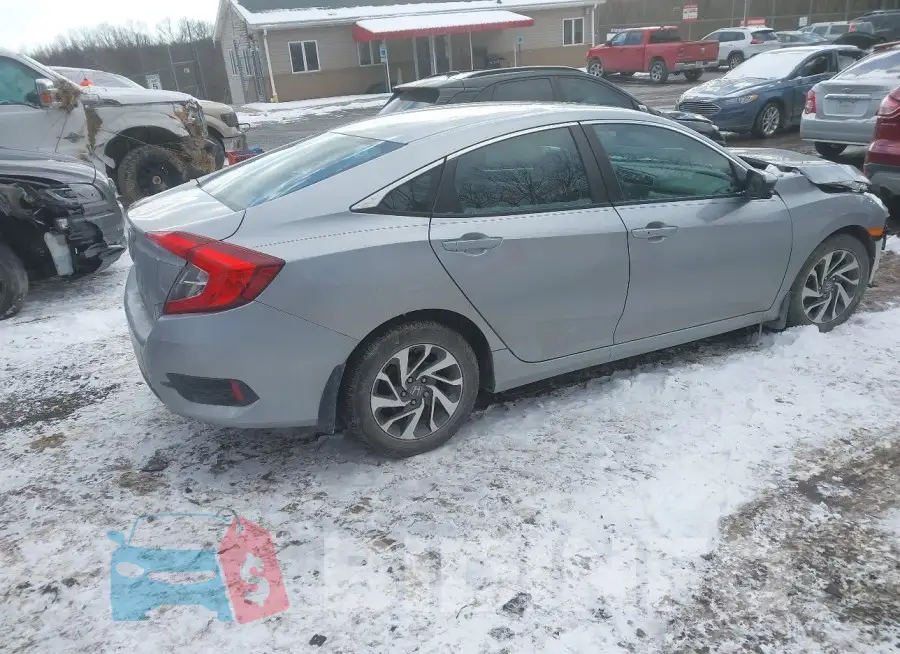 19XFC2F7XGE220880 Photo# 4