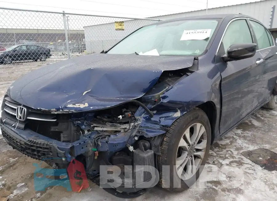 1HGCR2F38FA127678 Photo# 6
