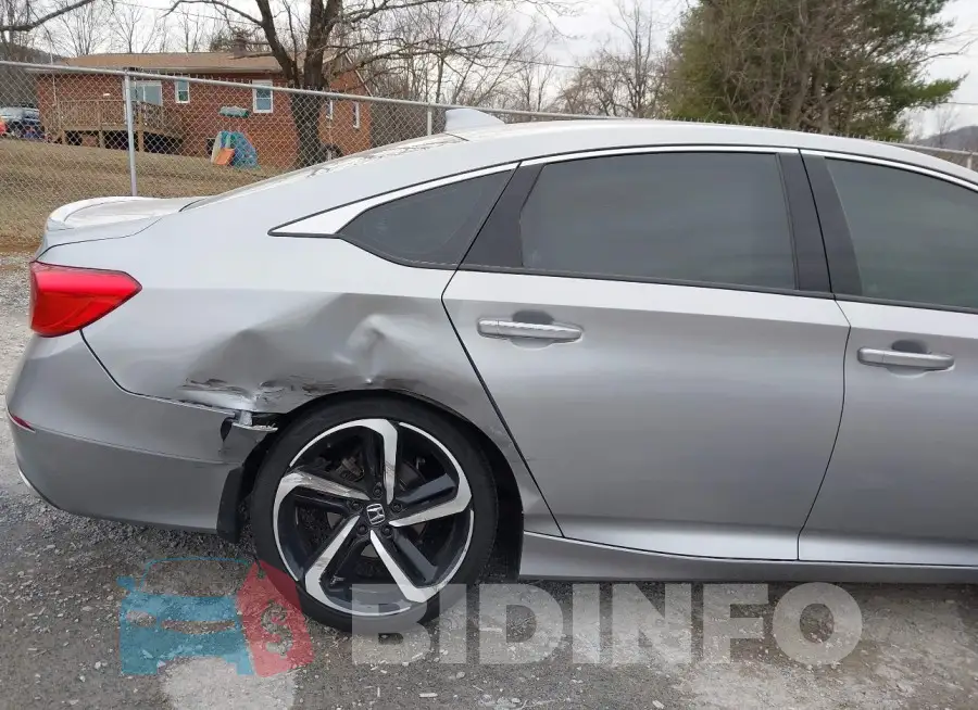 1HGCV1F30LA155234 Photo# 17