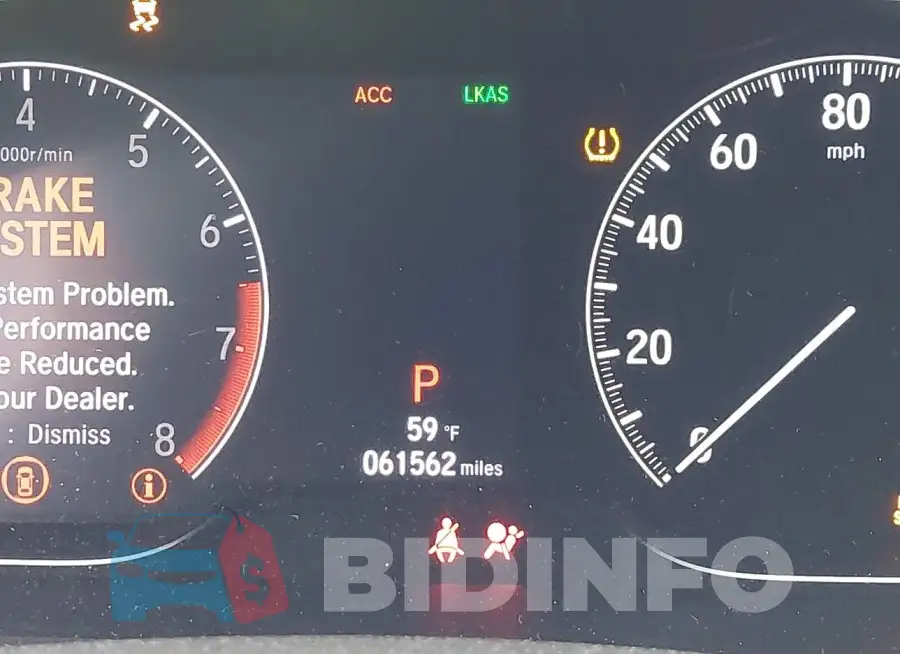 1HGCV1F30LA155234 Photo# 15