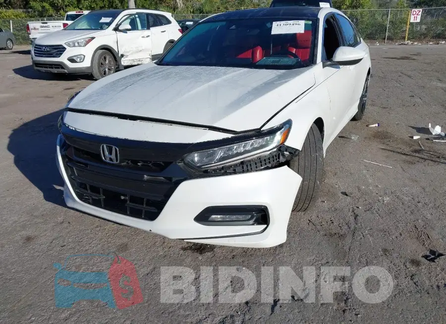 1HGCV1F3XKA172802 Photo# 6