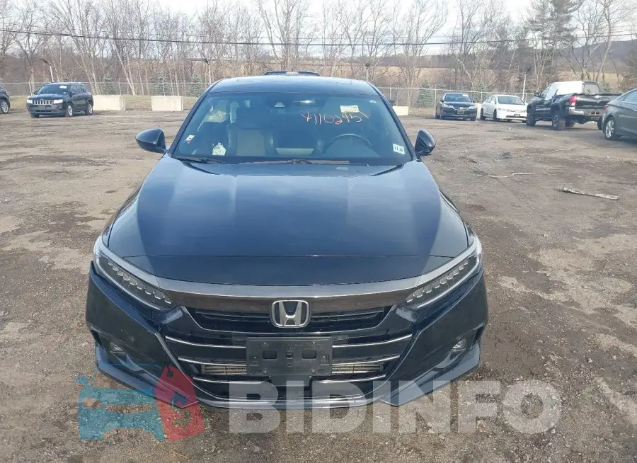 1HGCV2F34MA032317 Photo# 12