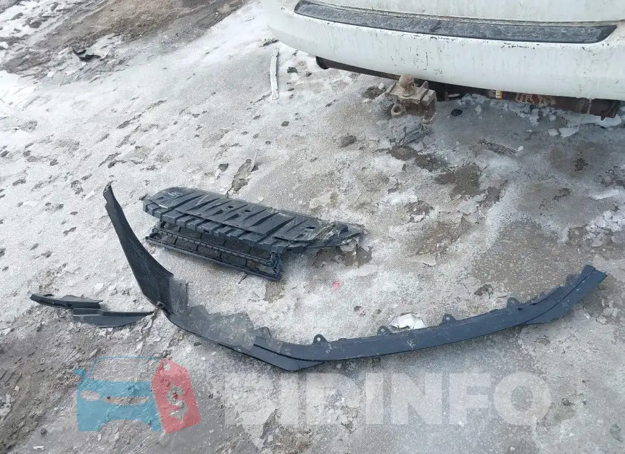 2HGFB2F54FH500431 Photo# 12