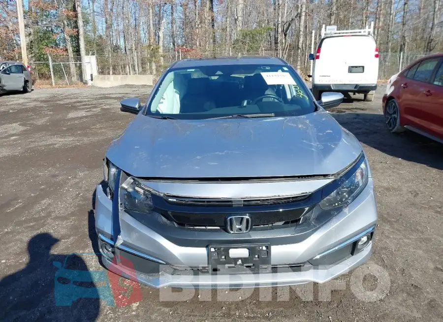 2HGFC1F73MH704885 Photo# 12