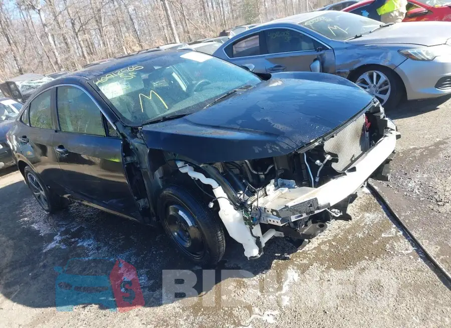2HGFC2F64KH514491 Photo# 1