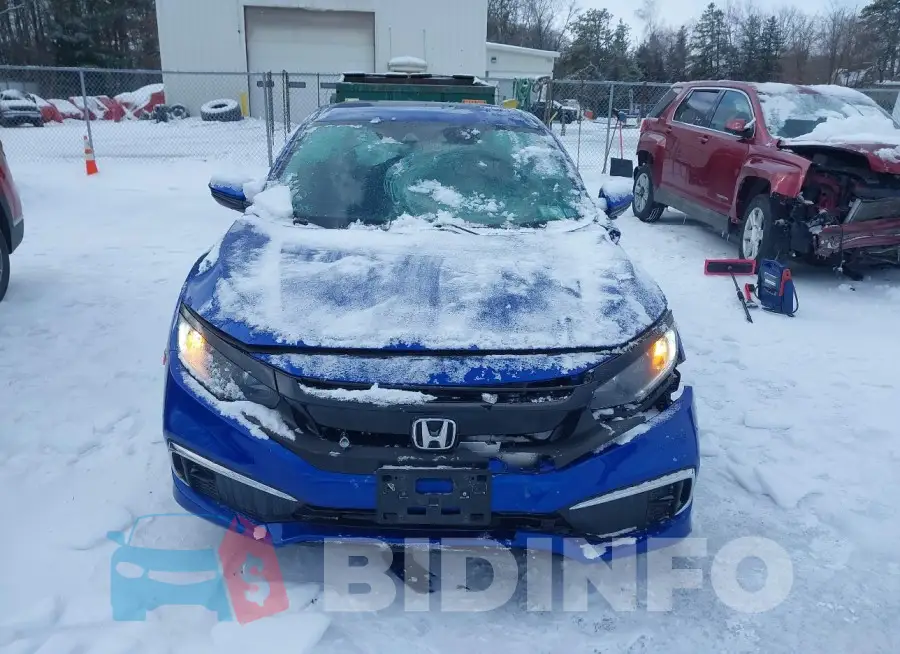 2HGFC2F65KH540047 Photo# 12