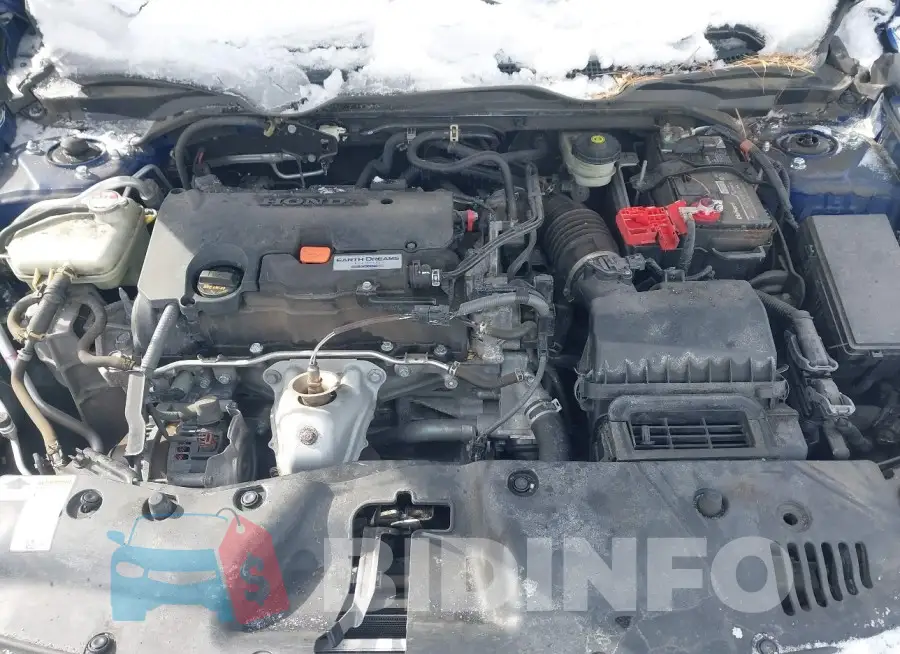 2HGFC2F65KH540047 Photo# 10