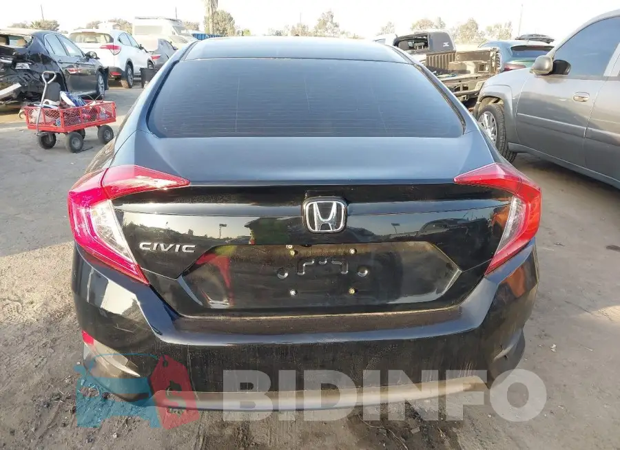2HGFC2F82GH500582 Photo# 17