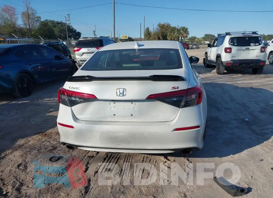 2HGFE1E57NH472674 Photo# 17