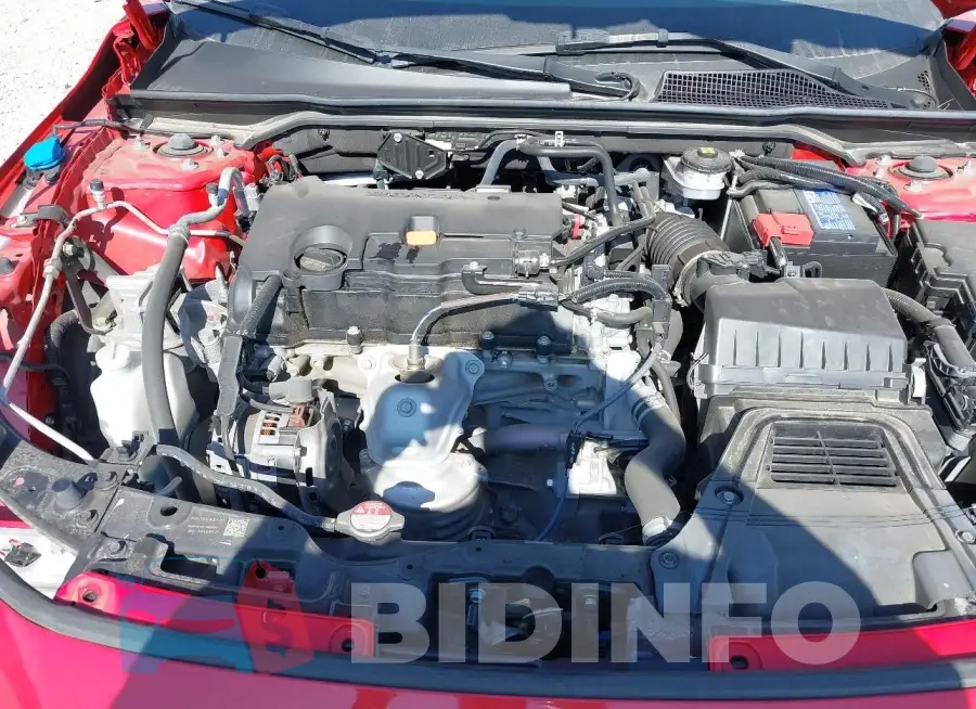2HGFE2F50NH608504 Photo# 10